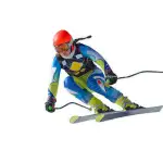 Skiing Wear